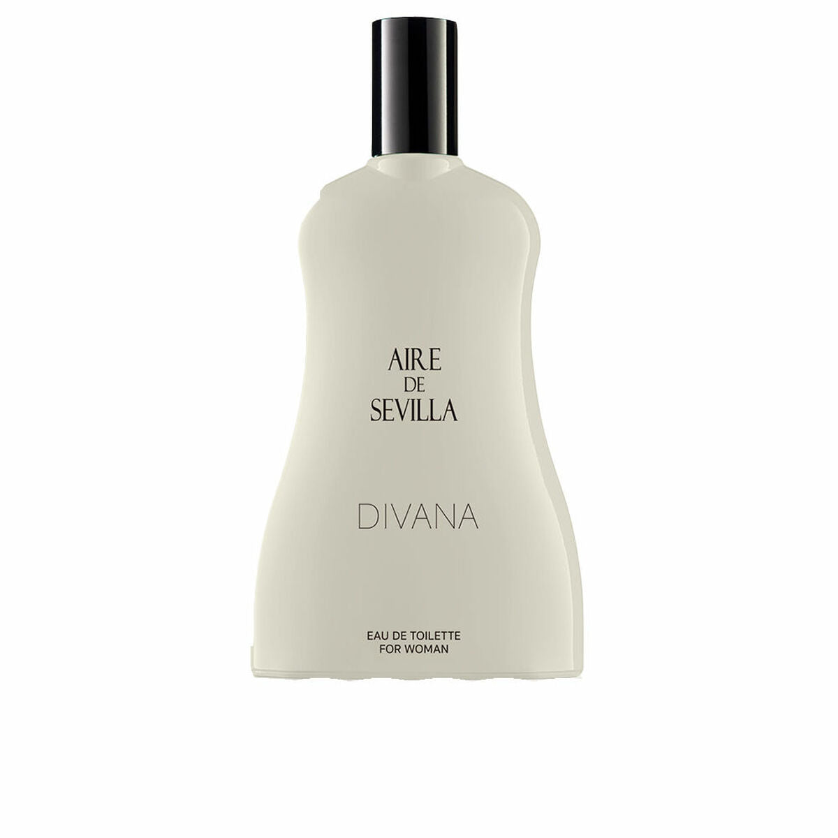 Women's Perfume Aire Sevilla Divana EDT 150 ml bottle