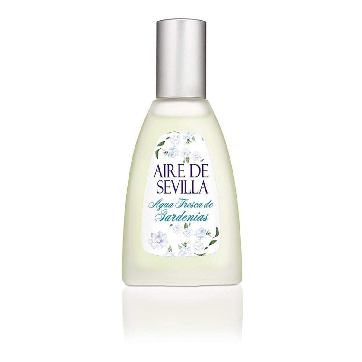 Women's Perfume Instituto Español Aire de Sevilla Gardenias EDT 30 ml for Women bottle