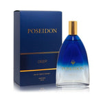 Men's Perfume Poseidon POSEIDON DEEP MEN EDT 150 ml for Women bottle