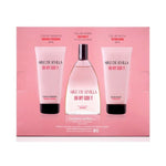 Women's Perfume Set Aire de Sevilla AIRE DE SEVILLA 3 Pieces for Women product packaging