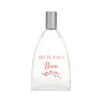 Women's Perfume Instituto Español Rosas Frescas EDC 30 ml for Women product packaging