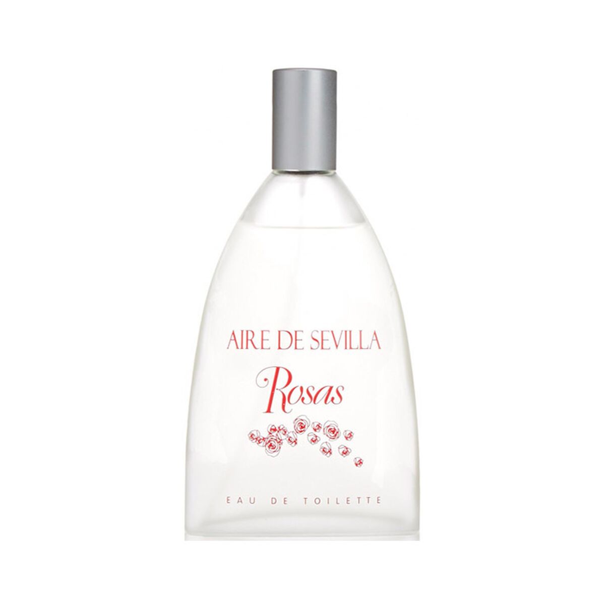 Women's Perfume Instituto Español Rosas Frescas EDC 30 ml for Women product packaging