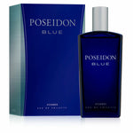 Men's Perfume Poseidon POSEIDON BLUE EDP EDP 150 ml bottle