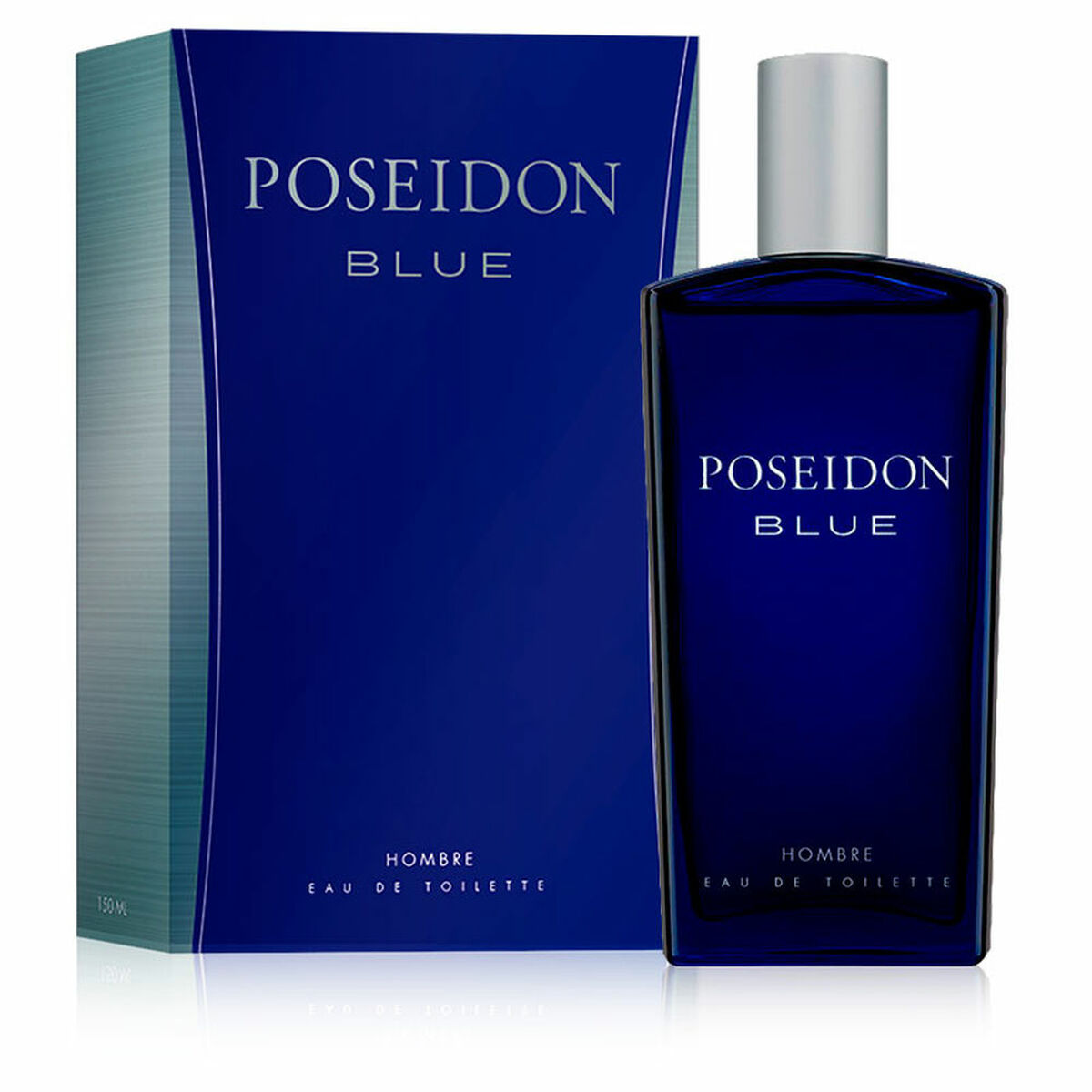 Men's Perfume Poseidon POSEIDON BLUE EDP EDP 150 ml bottle