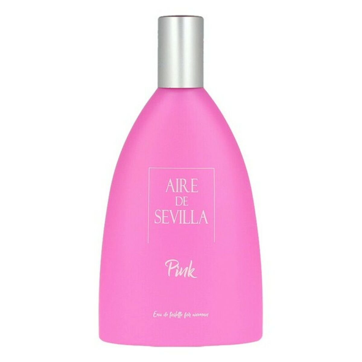 Women's Perfume Aire de Sevilla EDT 150 ml bottle