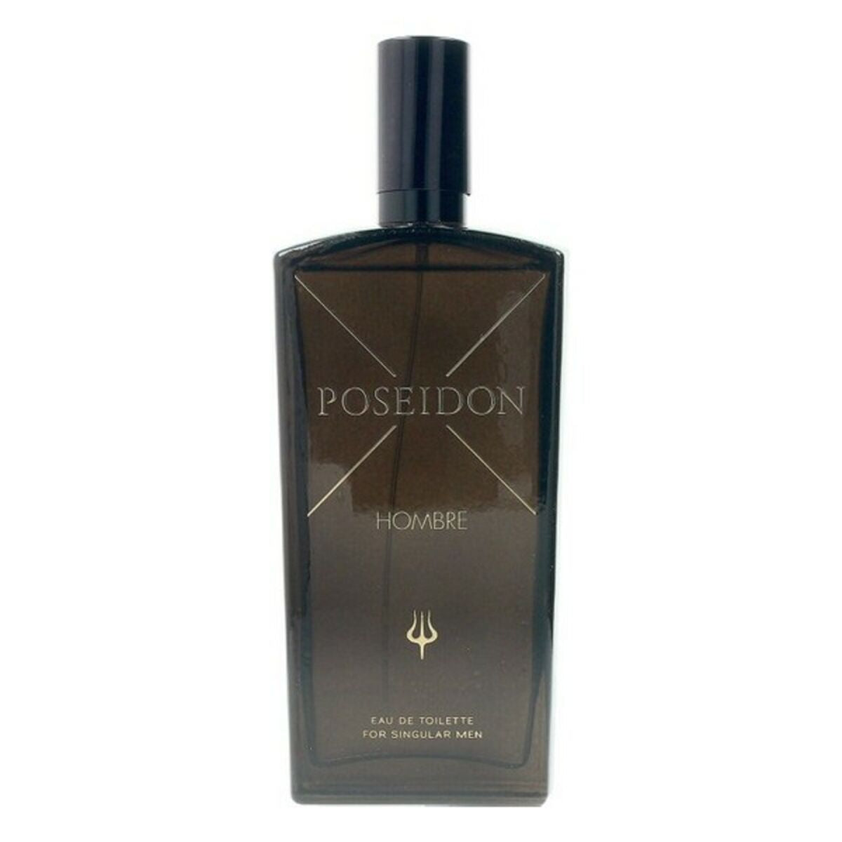 Men's Perfume Poseidon EDT 150 ml for Men bottle