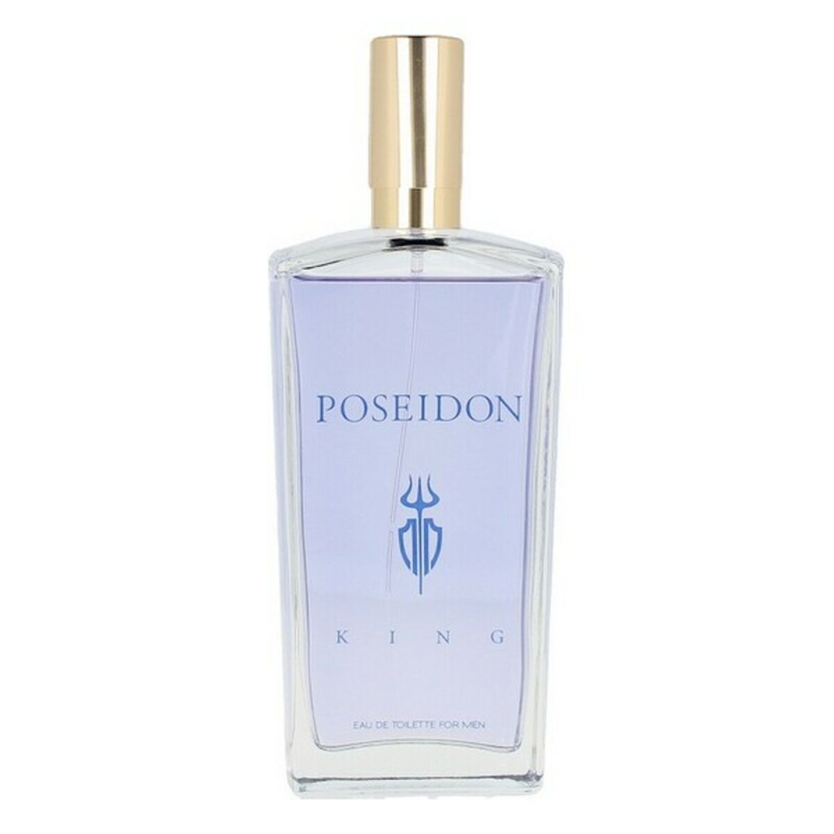 Men's Perfume Poseidon EDT 150 ml bottle