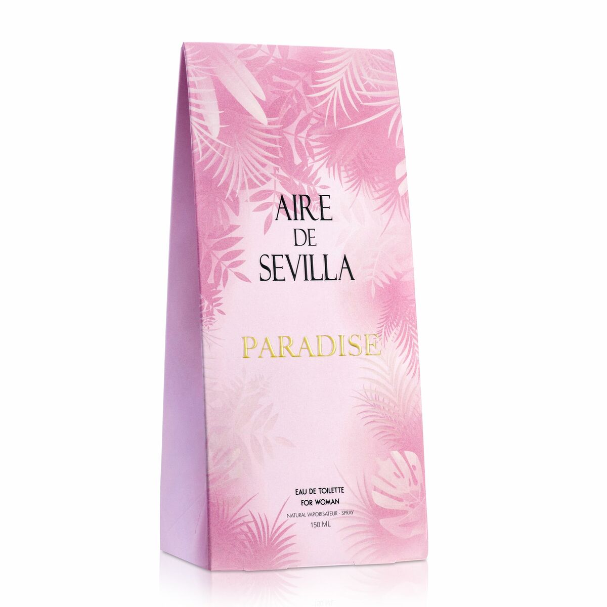 Women's Perfume Aire de Sevilla AIRE DE SEVILLA EDT 150 ml bottle