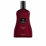 Women's Perfume Aire Sevilla Scarlet Opal EDT 150 ml for Women bottle