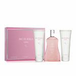 Women's Perfume Set Aire Sevilla Bella 3 Pieces product packaging