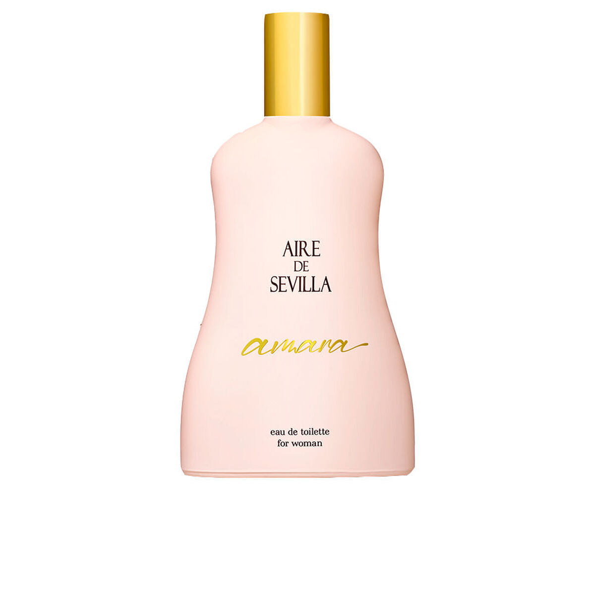 Women's Perfume Aire de Sevilla AMARA EDT 150 ml for Women bottle