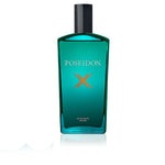 Men's Perfume Poseidon POSEIDON X EDT 150 ml for Men bottle
