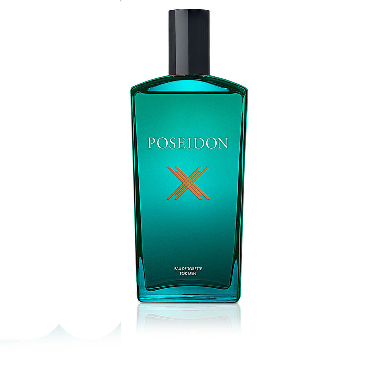 Men's Perfume Poseidon POSEIDON X EDT 150 ml for Men bottle