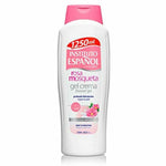 Shower Cream Instituto Español Rosehip (1250 ml) skincare packaging