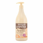 Body Milk Avena Instituto Español (950 ml) for Women product packaging