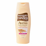 Moisturising Lotion Avena Instituto Español (500 ml) 500 ml skincare packaging