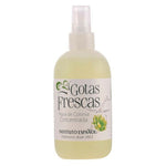 Unisex Perfume Instituto Español EDC product packaging