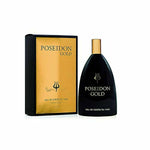 Men's Perfume Poseidon POSEIDON GOLD FOR MEN EDT 150 ml bottle