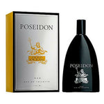 Men's Perfume Poseidon 1264- EDT 150 ml for Men bottle
