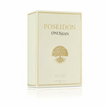 Men's Perfume Poseidon POSEIDON ONLY MAN EDT 150 ml for Men bottle