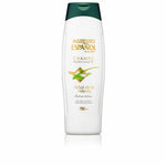 Purifying Shampoo Instituto Español 750 ml Tea tree oil shampoo bottle