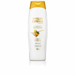 Restorative Shampoo Instituto Español 750 ml Keratine shampoo bottle