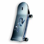 Men's Perfume Carolina Herrera 212 Men Heroes EDT 150 ml for Men bottle