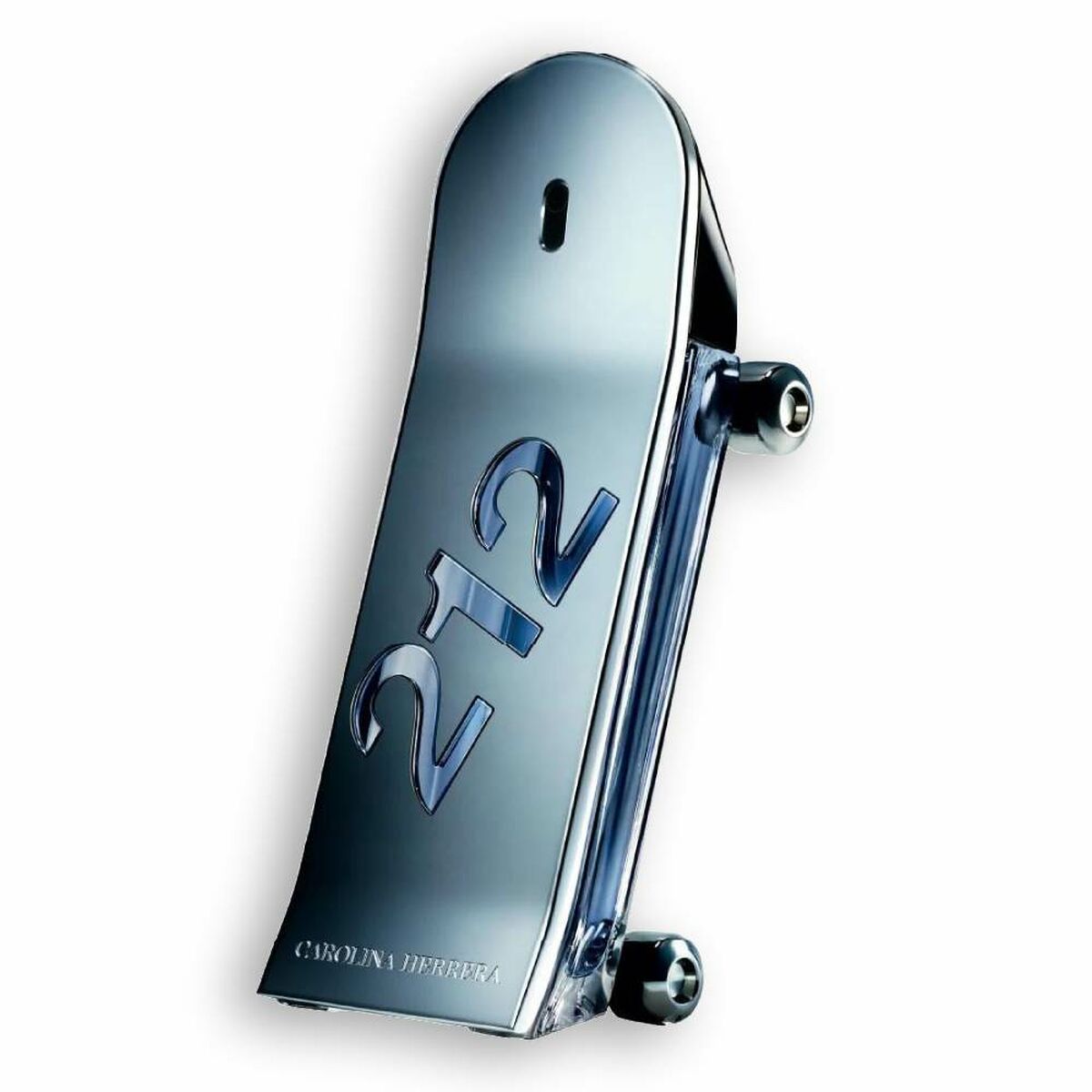 Men's Perfume Carolina Herrera 212 Men Heroes EDT 150 ml for Men bottle