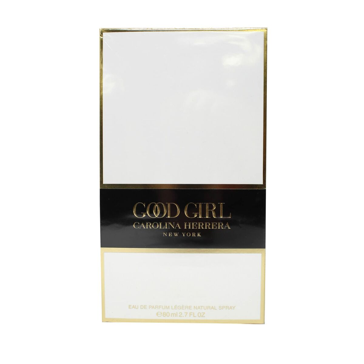 Women's Perfume Carolina Herrera Carolina Herrera EDP for Women bottle