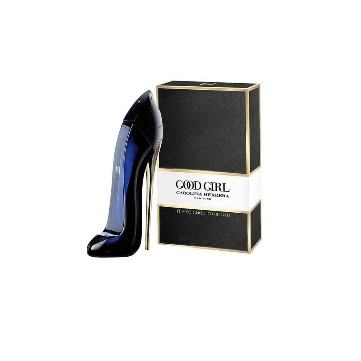 Women's Perfume Good Girl Carolina Herrera GOO2 EDP 50 ml for Women bottle