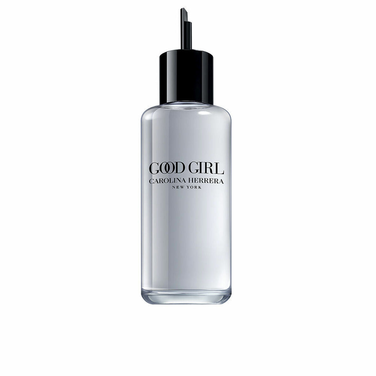 Women's Perfume Carolina Herrera Good Girl 200 ml for Women product packaging
