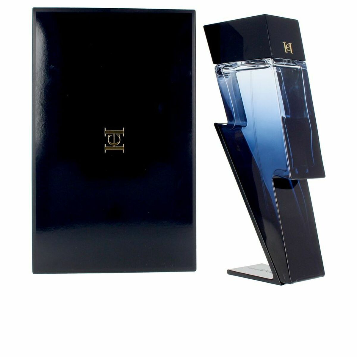 Men's Perfume Carolina Herrera Bad Boy Cobalt EDP EDP 150 ml for Men bottle