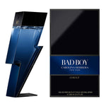 Unisex Perfume Carolina Herrera BAD BOY Bad Boy Cobalt EDP 100 ml bottle