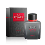 Antonio Banderas, Power Of Seduction Urban, Eau De Toilette, For Men, 100 ml