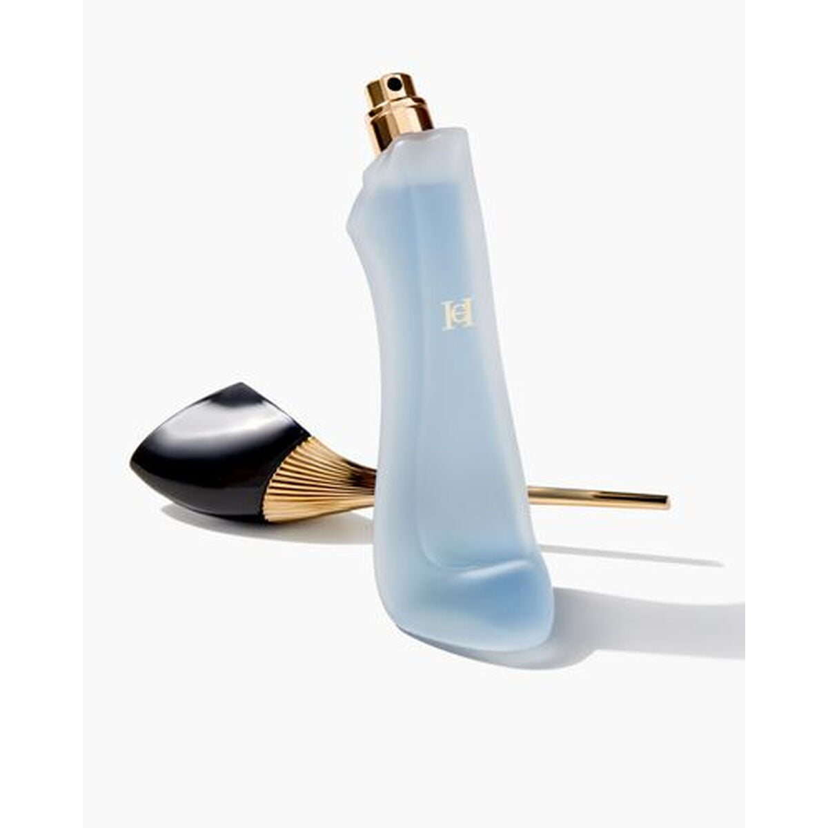 Hair Perfume Carolina Herrera Good Girl 30 ml product packaging