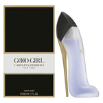 Hair Perfume Carolina Herrera Good Girl 30 ml product packaging