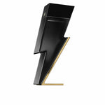 Men's Perfume Carolina Herrera Bad Boy 150 ml product packaging