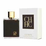 Men's Perfume Carolina Herrera CH MEN EDT 100 ml bottle