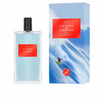 Men's Perfume Victorio & Lucchino Nº 11 Evasión Polar EDT 150 ml for Men bottle