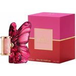 Women's Perfume Carolina Herrera LA BOMBA 30 ml for Women product packaging