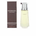 Men's Perfume Carolina Herrera M-3143 EDT 100 ml bottle