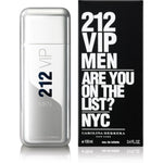 Carolina Herrera, 212 VIP, Eau De Toilette, For Men, 100 ml