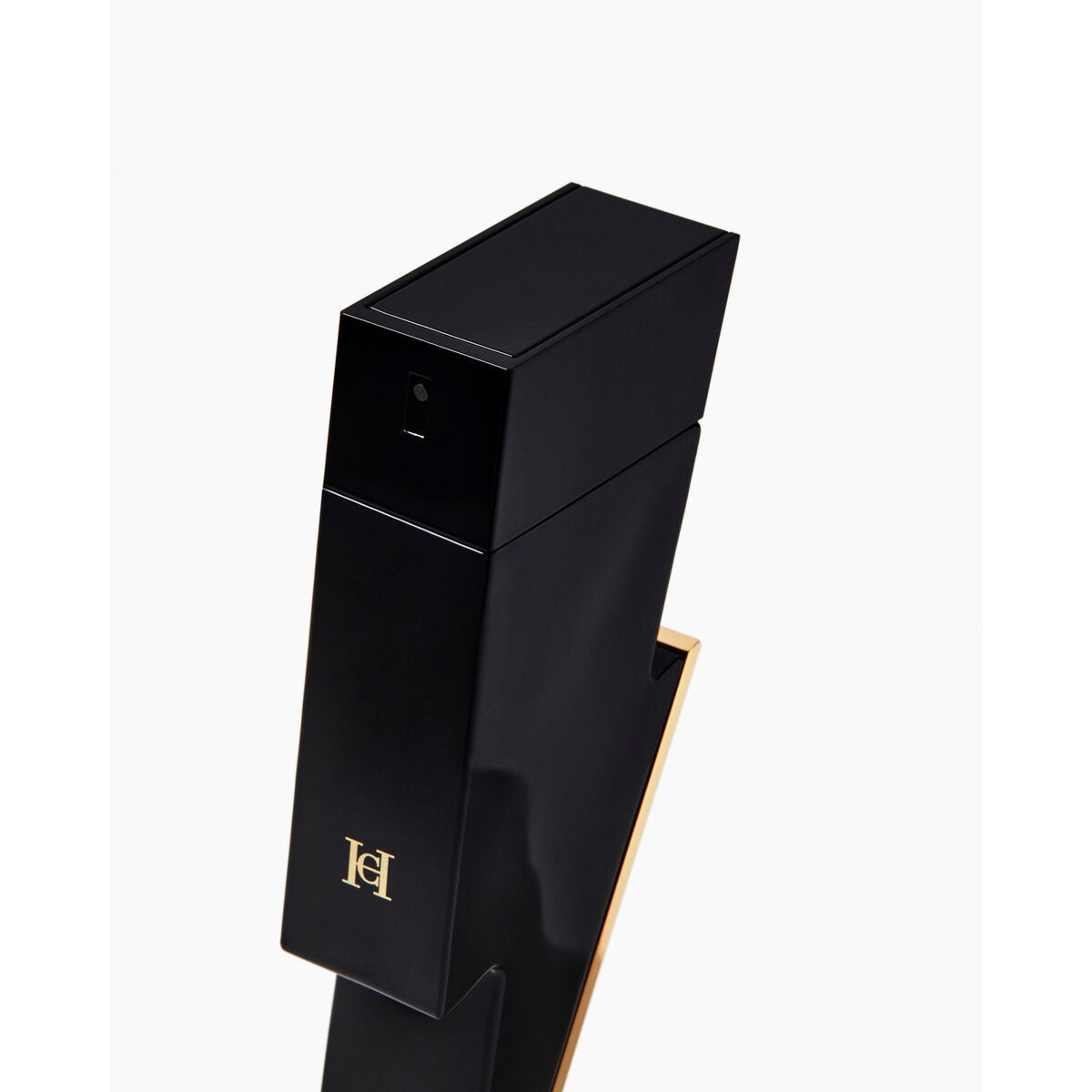 Men's Perfume Carolina Herrera Bad Boy 100 ml for Men product packaging