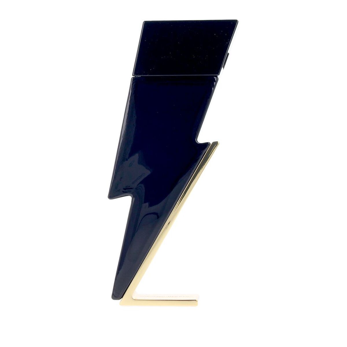 Unisex Perfume Carolina Herrera BAD BOY product packaging
