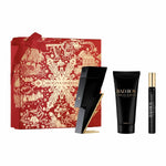 Men's Perfume Set Carolina Herrera BAD BOY EDT for Men bottle