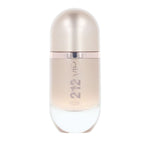 Women's Perfume Carolina Herrera 212 Vip Rosé EDP 50 ml bottle