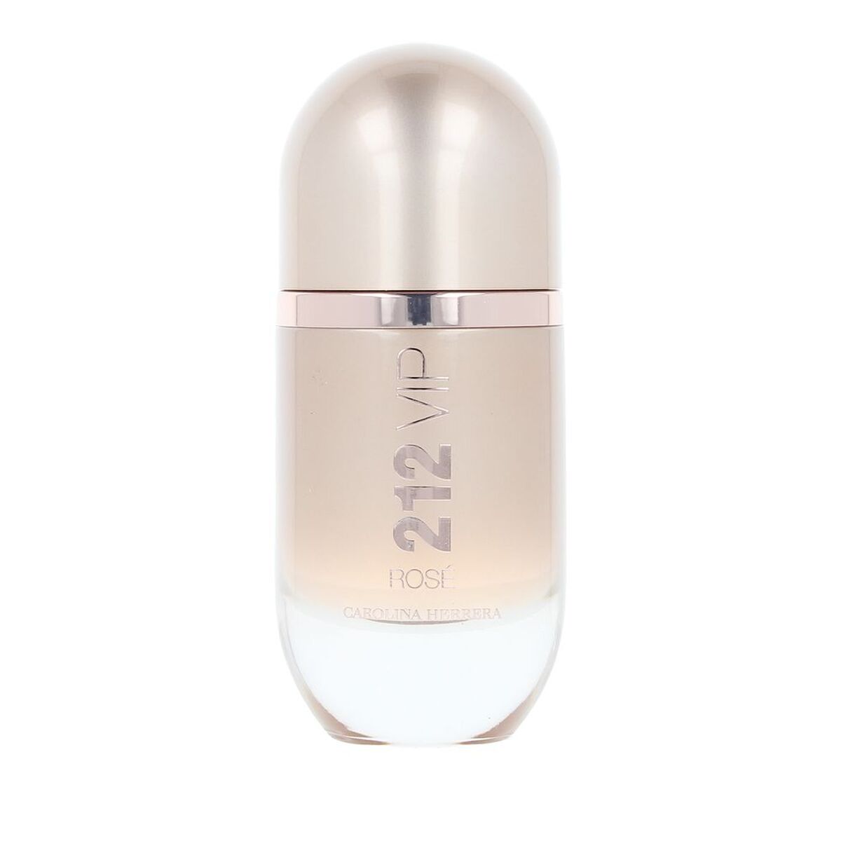 Women's Perfume Carolina Herrera 212 Vip Rosé EDP 50 ml bottle