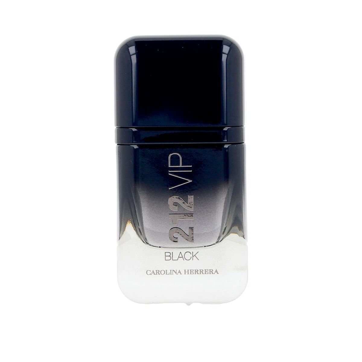 Men's Perfume Carolina Herrera 212 VIP BLACK EDP 50 ml for Men bottle