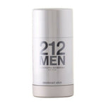 Stick Deodorant Carolina Herrera NLA75512 75 g for Men product packaging