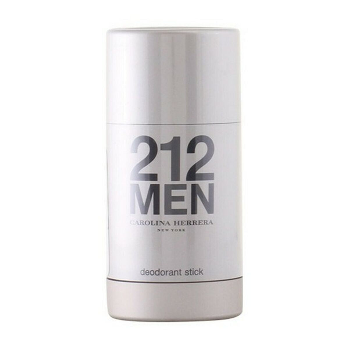 Stick Deodorant Carolina Herrera NLA75512 75 g for Men product packaging